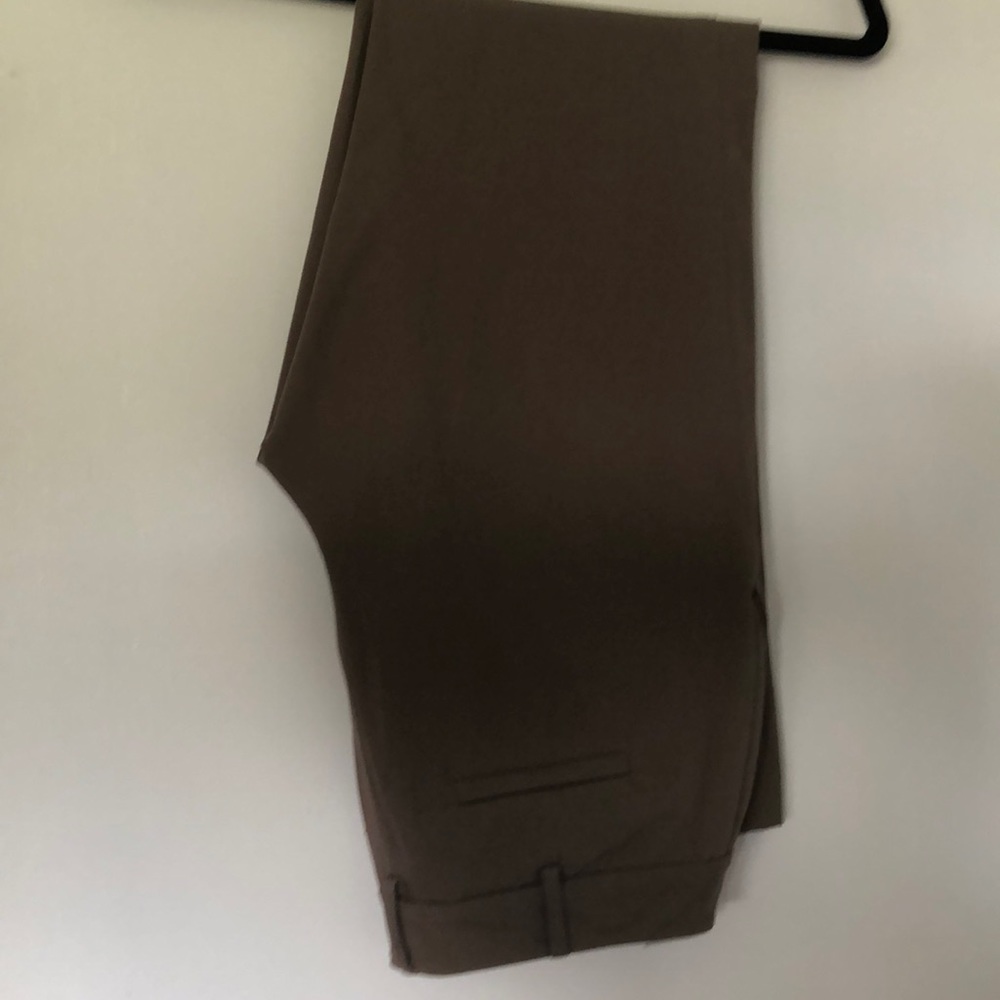 Dress pants